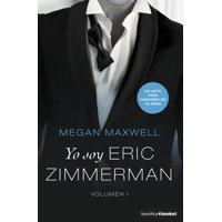 Booket - Yo Soy Eric Zimmerman 1 - Megan Maxwell