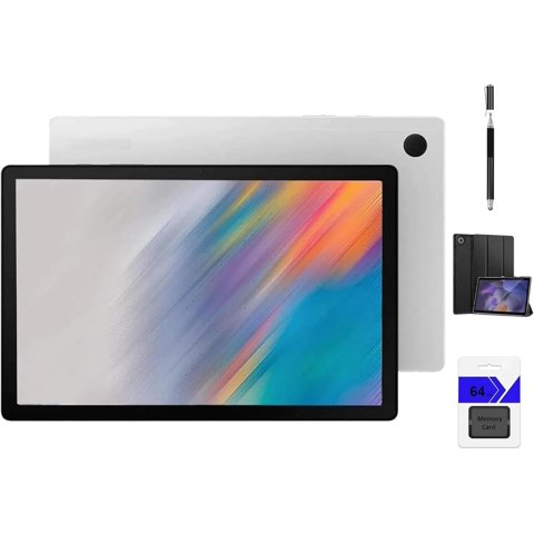 Tableta Samsung Galaxy Tab A8 Android 11 10.5 Pulgadas, 4 Gb De Ram, 64 Gb
