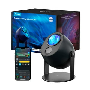 Proyector De Estrellas Pro Wifi Y Bluetooth Govee