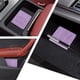 thumbnail image 2 of CADDY Peisicne Pack de 2 unidades morado con cierre magnético, 2 of 8