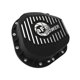 thumbnail image 3 of Tapa diferencial AfE POWER Pro Series negra para Ford F-250/F-350, 3 of 7