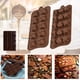 thumbnail image 2 of 2 Moldes Para Hornear Postres, Moldes Para Galletas De Postres Caseros, Moldes De Silicona Para Hornear Adecuados Para Restaurantes Y Familias, 2 of 4