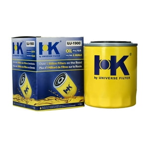 Filtec/Hk - Filtros Aceite+Aire+Petroleo+Polen Hyundai Porter 2.5 11/23