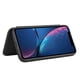 thumbnail image 2 of Funda Flip Para Iphone Xr - Funda Magnética De Negocios, Funda Protectora Delgada, 2 of 5