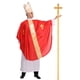 thumbnail image 5 of Disfraz Maxim Party Supplies Pope Halloween para hombre, 5 of 8