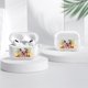 thumbnail image 5 of Nikhil y Jay-theme AirPods Pro Earphone Case Compatible with Apple Devices Premium Flexible TPU theme Custom, 5 of 6