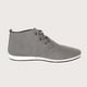 thumbnail image 4 of Zapato Caña Gris Vía Franca, 4 of 5