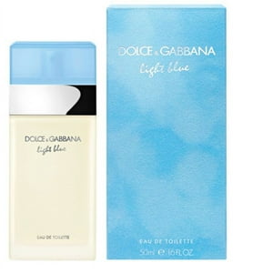 Dolce & Gabbana - Dolce & Gabanna Light Blue 50Ml Edt Mujer