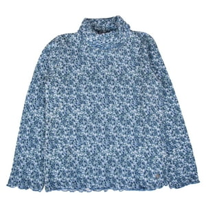 Beatle Niña Azul Pillin