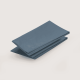 thumbnail image 1 of Funda Almohada Algodón Lavado | 50x90 | Azul Piedra, 1 of 3