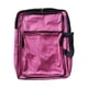 thumbnail image 5 of A3 Art Portfolio Case Tote Bag Resistente Al Agua Suministros De Arte Artistas Mochila Rosa, 5 of 5