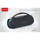thumbnail image 3 of Parlante Portátil Bluetooth Aiwa 30w Tws Radio Fm Aw-q680 Negro, 3 of 10