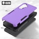 thumbnail image 2 of Funda para Samsung Galaxy A37 5G GSDCB, violeta, 2 of 7