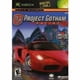 thumbnail image 1 of Project Gotham Racing 2, 1 of 1