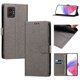 thumbnail image 3 of Cartera para Samsung Galaxy XCover 7 Pro con Bolsillo de Tarjetas, Gris, 3 of 6