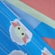 thumbnail image 2 of MASHINI PLUMON 1.5 PLAZAS SWARS MANDALORIAN BLUE, 2 of 3