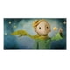 thumbnail image 1 of El Principito Fondo Temático Pancarta Suministros de Decoración para Fiesta de Cumpleaños, Decoración de Fondo de Fiesta Personalizado,90*180cm, 1 of 6
