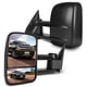 thumbnail image 1 of Espejos de remolque SCITOO Fit Chevy/GMC Silverado/Sierra 1999-2007, 1 of 8