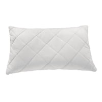 Incatex - Almohada Americana Premium Acolchada 70X50 Cm