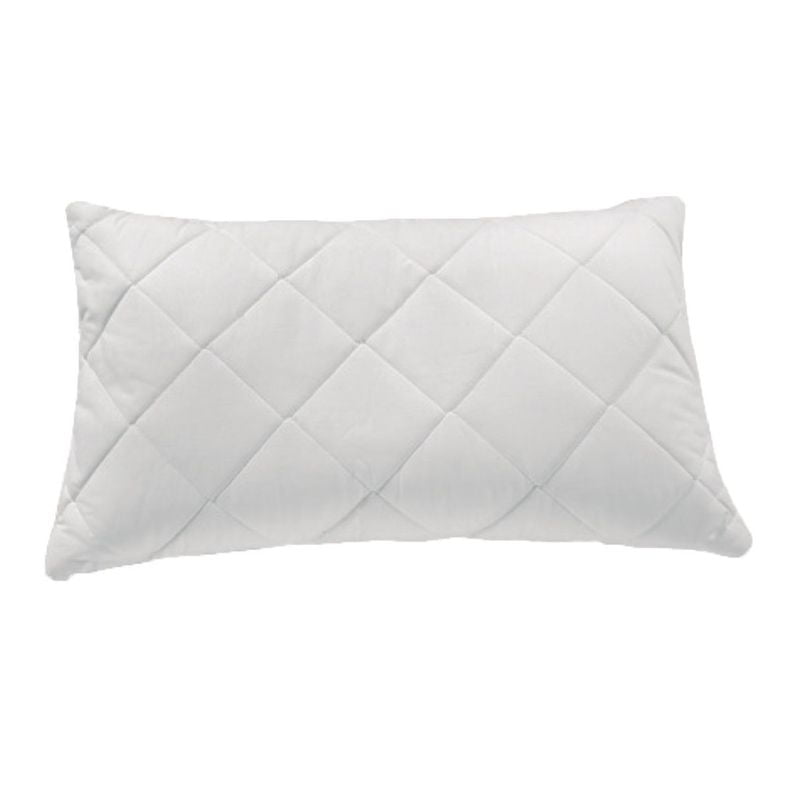 Incatex - Almohada Americana Premium Acolchada 70x50 Cm