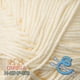 thumbnail image 2 of Hilado Omega Sinfonia 101 g Bone 100% algodón mercerizado, 2 of 5