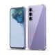 thumbnail image 2 of Carcasa Lamina Hidrogel Clear Trans Para Samsung S23 Fe 5G, 2 of 4