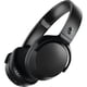 thumbnail image 1 of Auriculares Skullcandy Riff 2 XT Inalámbricos True Black Micrófono, 1 of 3