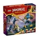 thumbnail image 4 of Bloques de construcción Lego Armadura de Jay, 4 of 5