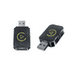 thumbnail image 2 of Adaptador Carplay Android Auto Inalámbrico Universal, 2 of 5
