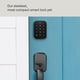 thumbnail image 4 of Cerradura Yale Security Home Assure Lock 2 Deadbolt negra, 4 of 6