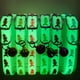 thumbnail image 3 of Pack Collar De Mascotas Brillante Campana Paseo Lau, 3 of 3