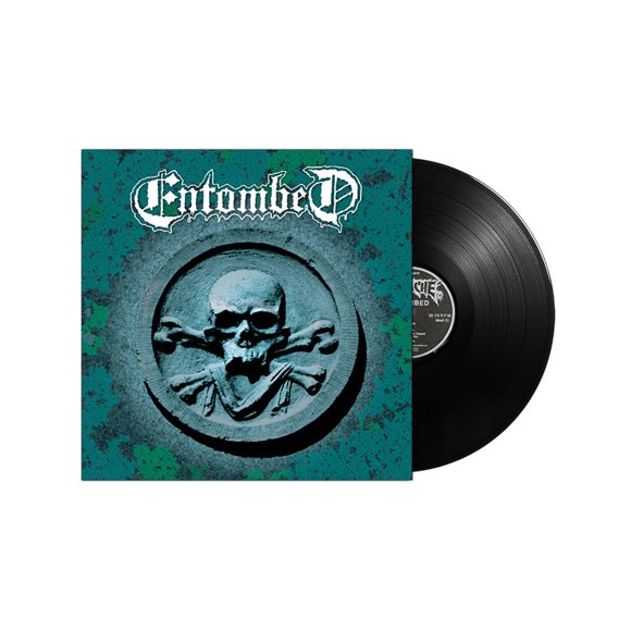 Vinilo Earache Records – Entombed