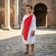 thumbnail image 1 of Disfraz de Griego Niño, 1 of 3