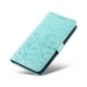 thumbnail image 4 of Funda Billetera FOXDOCK Compatible con Realme 12 Plus 5G, Diseño Perrito Tierno, Ranuras para Tarjetas y Soporte Plegable, 4 of 6