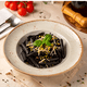 thumbnail image 4 of Penne con Tinta de Calamar Gran Cucina 1 x 500 gr, 4 of 6