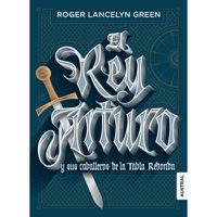 Austral - Libro El Rey Arturo Y Sus Caballeros De La Tabla Redonda