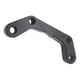 thumbnail image 4 of Soporte De Adaptador De Calibrador De Freno De Alto Rendimiento Para Vespa LX LXV Negro, 4 of 5