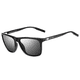 thumbnail image 1 of Anteojos de sol Veithdia 6108 negro, 1 of 3