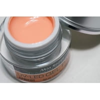 Pintura En Gel Uv Led Para Uñas Mia Secret 5G Albaricoque
