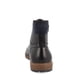 thumbnail image 3 of Botín Hombre Saint Martins Negro, 3 of 7