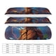 thumbnail image 2 of GrootCartoon Collection 3-Piece Comforter Set, Personalized Bedding Decor for Kids And Teens Bed Sheets, 2 of 5