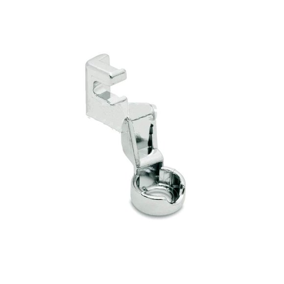 Prensatelas para costura con regla DREAMSTITCH QR de 9 mm para Janome