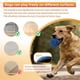 thumbnail image 2 of Pelota Interactiva para Perros 8 cm Resistente y Sumergible, 2 of 3