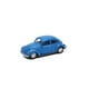 thumbnail image 1 of Auto Volkswagen The Beetle S Escala 1:43 - Welly, 1 of 3