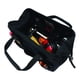 thumbnail image 5 of Bolsa para herramientas Carhartt Onsite, duradera y resistente al agua, 14 pulgadas, 5 of 6