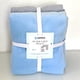 thumbnail image 1 of Kit de Manta de Forro Polar YourFleece 152 cm × 152 cm Anti‑Pelusa, 1 of 6