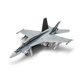 thumbnail image 1 of Kit de modelismo Revell Maverick's F/A-18 Super Hornet a escala 1/48, 1 of 7