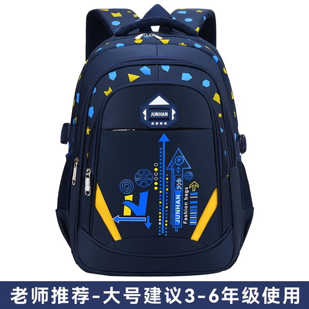 Children School Bags Boys Kids Backpack Primary Orthopedic School Backpack Waterproof Schoolbag Book Bag Mochila Infantil