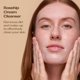 thumbnail image 2 of Limpiador facial Trilogy Crema limpiadora de rosa mosqueta, 200 ml, 2 of 7