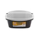 thumbnail image 2 of Petmate Bandeja Grande para Arena de Gatos con Tamiz Arm & Hammer con Microban, 2 of 7